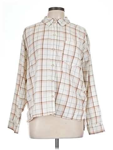 Marmot Long Sleeve Blouse (view 1)