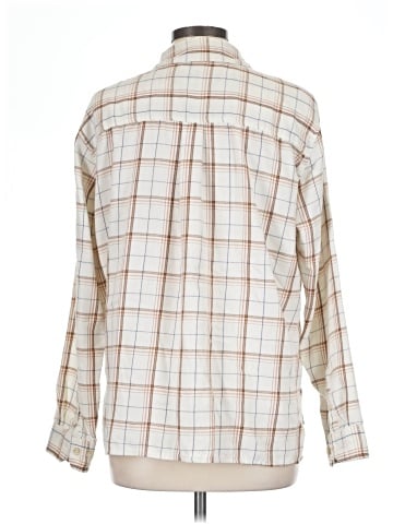 Marmot Long Sleeve Blouse (view 2)