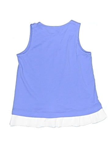 Crewcuts Outlet Sleeveless T-Shirt (view 2)