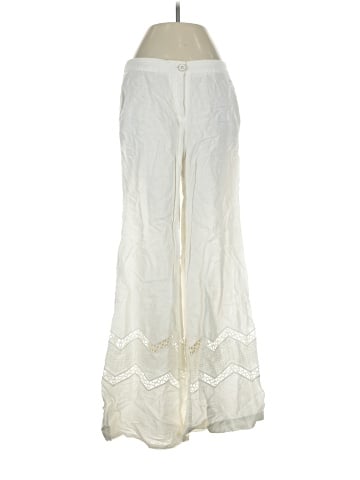Elevenses Linen Pants (view 1)