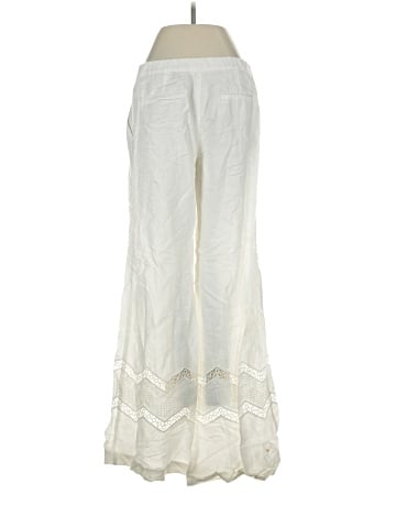 Elevenses Linen Pants (view 2)
