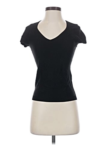 White House Black Market Short Sleeve Top (view 1)