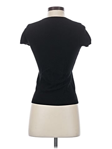 White House Black Market Short Sleeve Top (view 2)