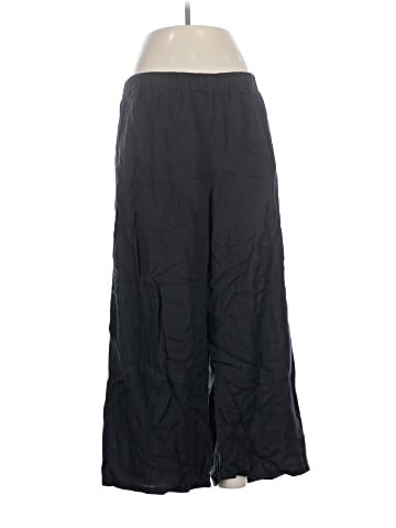 Eileen Fisher Casual Pants (view 1)