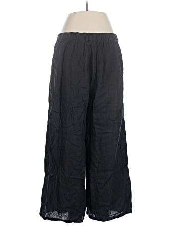 Eileen Fisher Casual Pants (view 2)
