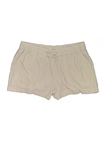 Gap Khaki Shorts (view 1)