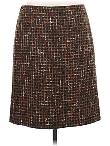 Jones New York Signature Wool Skirt (view 1)