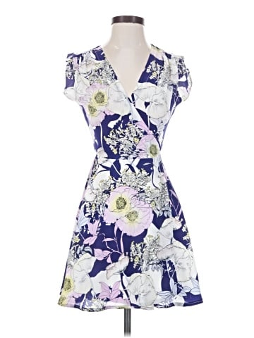 Yumi Kim Casual Dress (view 1)