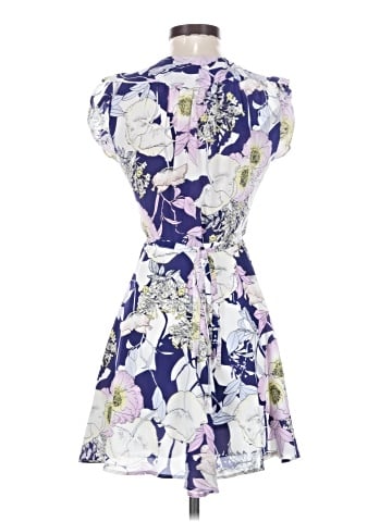 Yumi Kim Casual Dress (view 2)