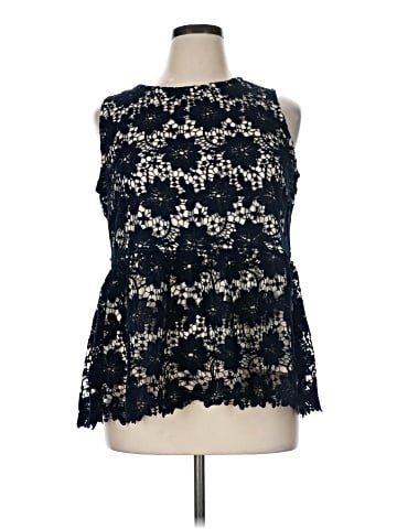Adiva Sleeveless Top (view 1)