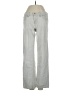 J Brand Silver Jeans Size 24 waist (estimated) - photo 1