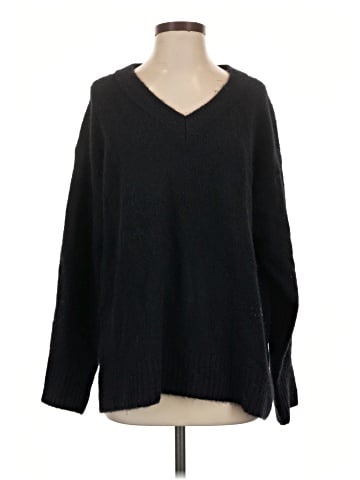 Abercrombie & Fitch Pullover Sweater (view 1)
