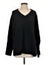 Abercrombie & Fitch Black Pullover Sweater Size S - photo 1