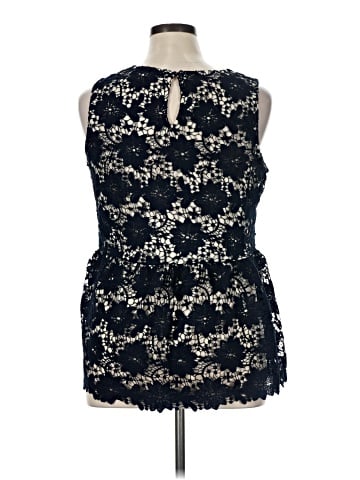 Adiva Sleeveless Top (view 2)