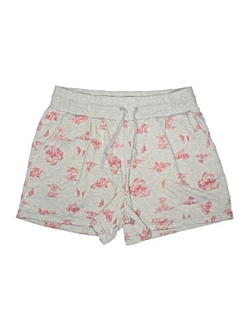 The Sweatshirt Project by French Laundry Shorts (view 1)