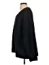 Abercrombie & Fitch Black Pullover Sweater Size S - photo 5