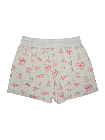 The Sweatshirt Project by French Laundry Shorts (view 2)