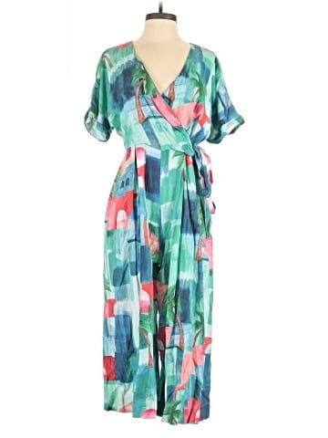 Emily and Fin Jumpsuit (view 1)