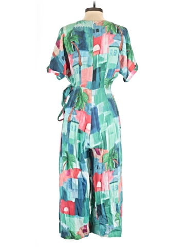 Emily and Fin Jumpsuit (view 2)