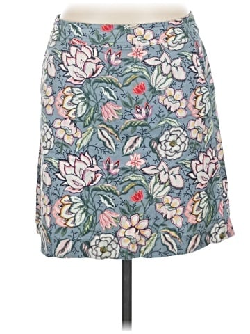 Ann Taylor LOFT Casual Skirt (view 1)