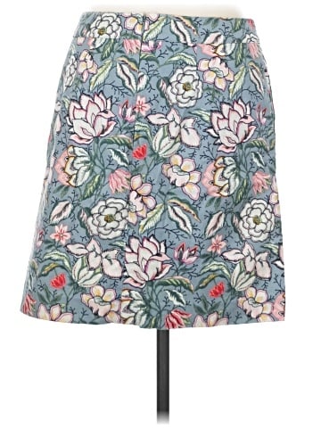 Ann Taylor LOFT Casual Skirt (view 2)