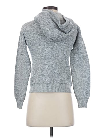 Jay Day Zip Up Hoodie (view 2)