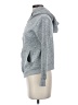 Jay Day 100% Polyester Gray Zip Up Hoodie Size S - photo 5