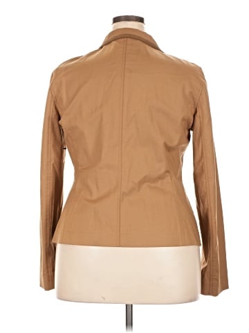 Lafayette 148 New York Blazer (view 2)