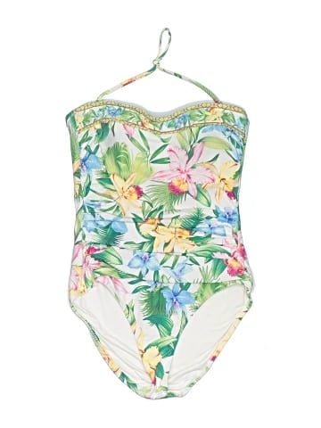Tommy Bahama One Piece Swimsuit (view 1)