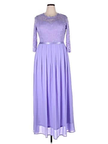 Miusol Cocktail Dress (view 1)
