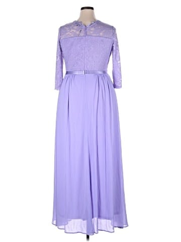 Miusol Cocktail Dress (view 2)