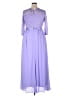 Miusol 100% Polyester Purple Cocktail Dress Size XXL - photo 2