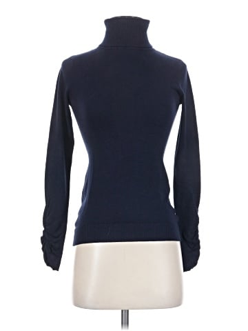 The Limited Turtleneck Sweater (view 1)