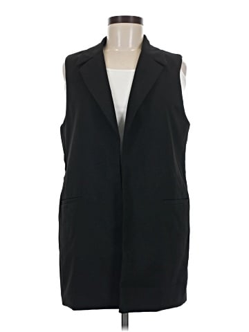 Maison d' Amelie Tuxedo Vest (view 1)