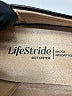 Life Stride Black Wedges Size 8 - photo 3