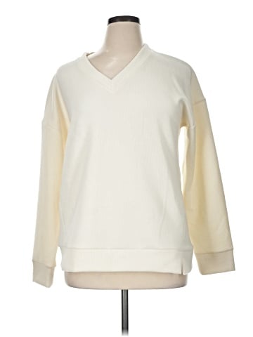 Marc New York Pullover Sweater (view 1)