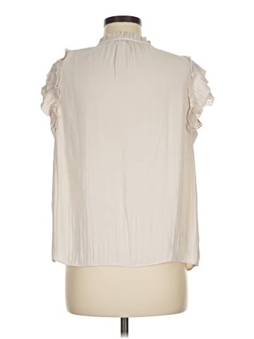 Rachel Zoe Sleeveless Blouse (view 2)