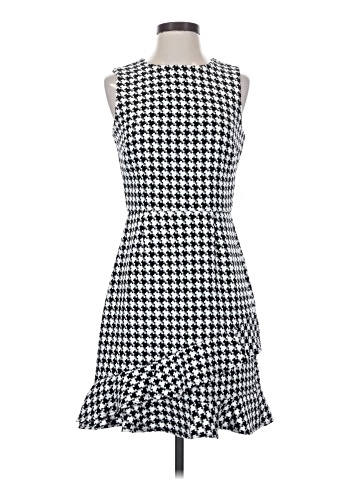 Julia Jordan Cocktail Dress (view 1)