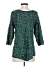 Draper's & Damon's Teal Pullover Sweater Size S - photo 2