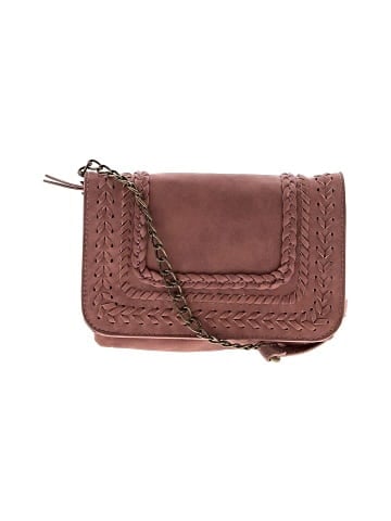 Wallflower Crossbody Bag (view 1)