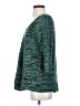 Draper's & Damon's Teal Pullover Sweater Size S - photo 5