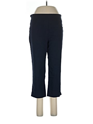 Ruby Rd. Casual Pants (view 1)