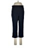 Ruby Rd. Solid Blue Casual Pants Size 12 - photo 1