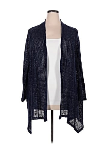 Lane Bryant Cardigan (view 1)