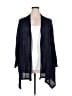 Lane Bryant Blue Cardigan Size 26 - 28 Plus - photo 1