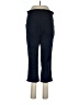 Ruby Rd. Solid Blue Casual Pants Size 12 - photo 2