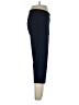 Ruby Rd. Solid Blue Casual Pants Size 12 - photo 4