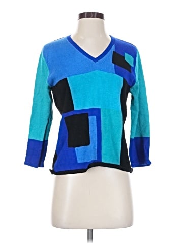 John Paul Richard Pullover Sweater (view 1)
