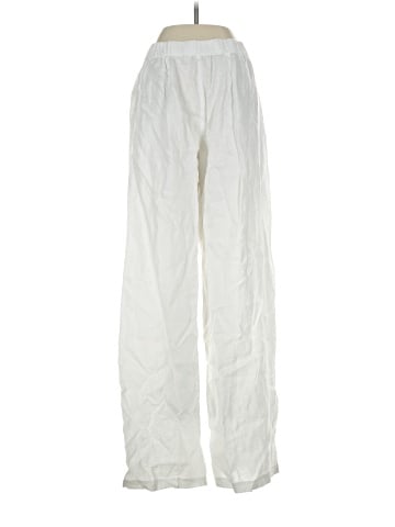 Darling Linen Pants (view 2)