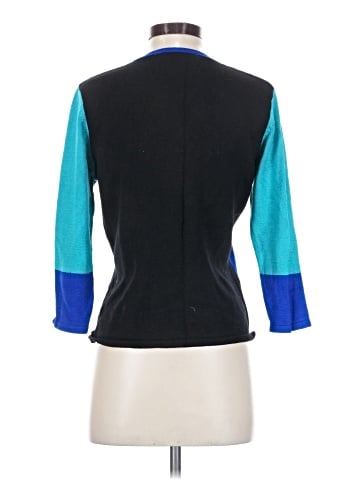 John Paul Richard Pullover Sweater (view 2)